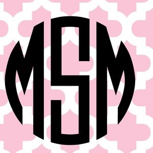 Meet your Posher, Mia